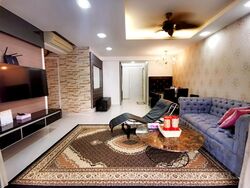 Blk 138A Lake Vista @ Yuan Ching (Jurong West), HDB 5 Rooms #380854041